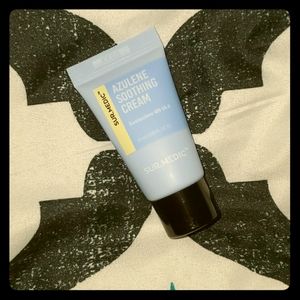Sur. medic azulene soothing cream